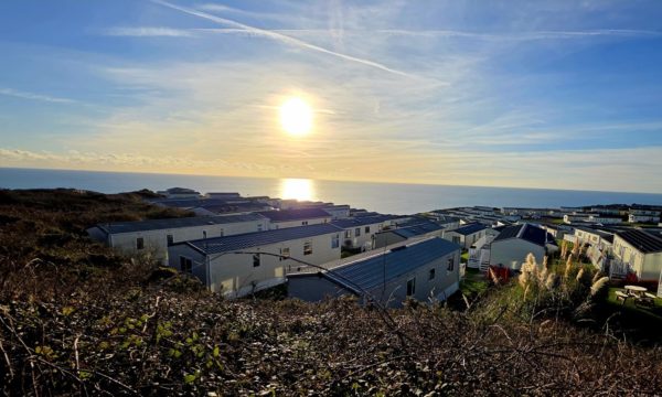 Rushey Hill Caravan Park