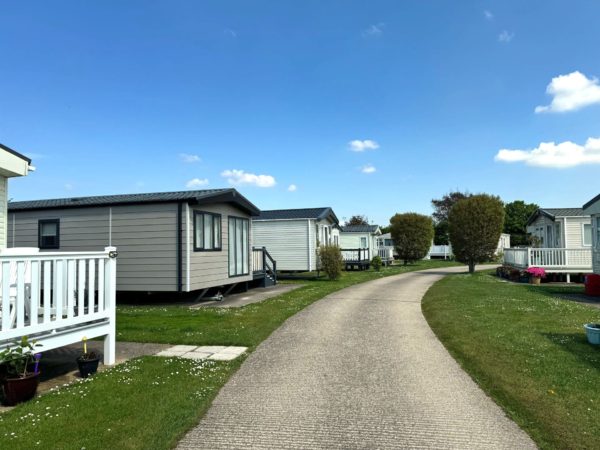 The Witterings Caravan Park