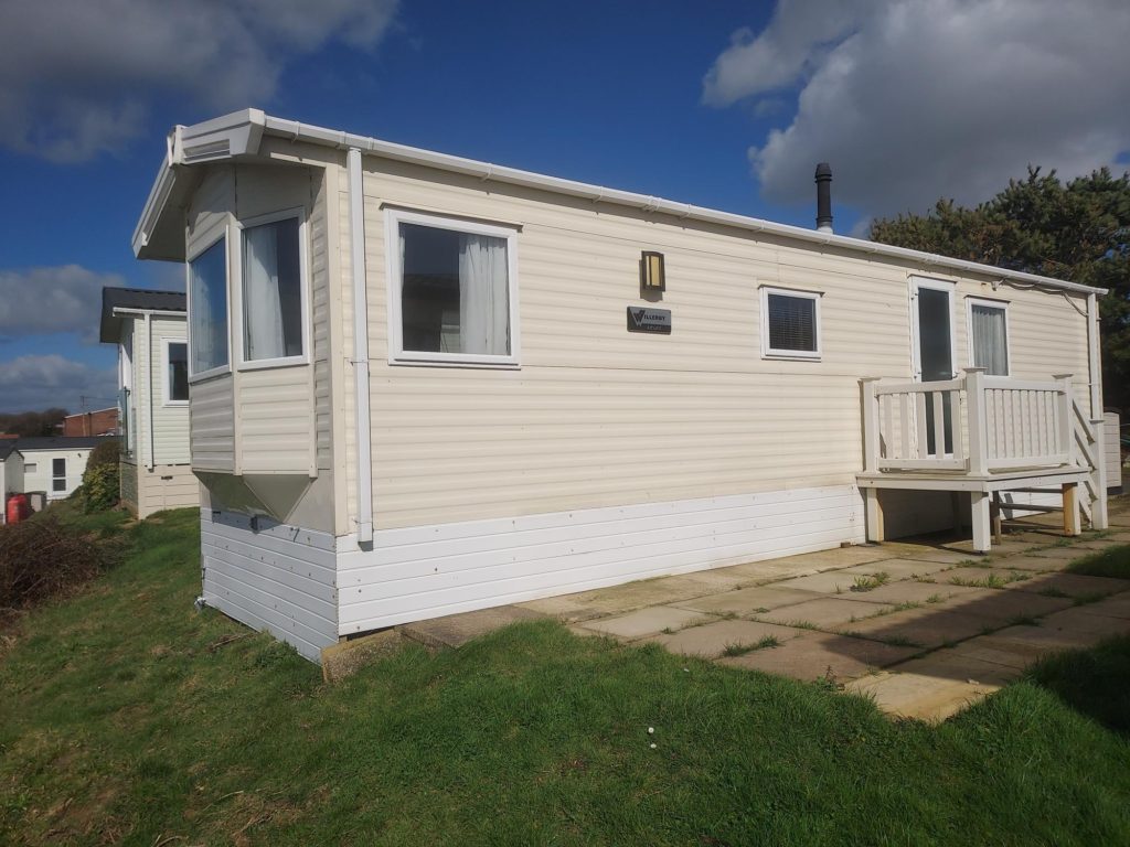 Willerby Ashurst <small>(2020)</small>