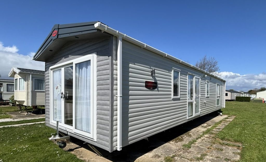 Carnaby Carrington <small>(2026)</small>