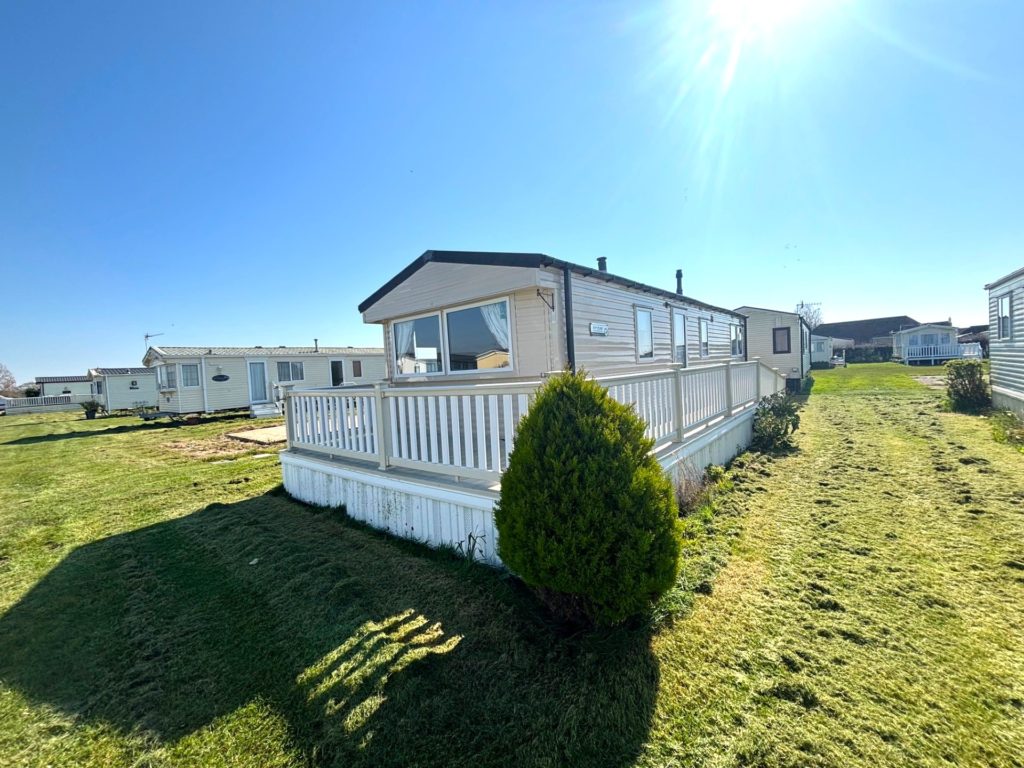 Willerby Amber SOLD <small>(2016)</small>