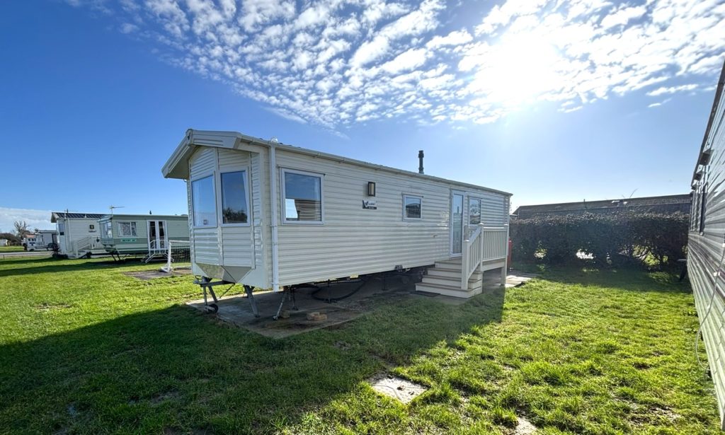 Willerby Rio Gold SOLD <small>(2019)</small>