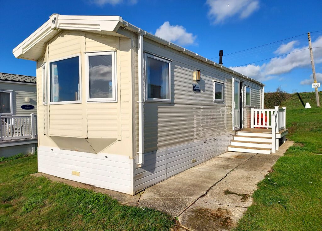 Willerby Rio Gold 35×10 <small>(2019)</small>