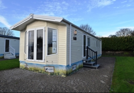 WILLERBY  SIERRA <small>(2023)</small>